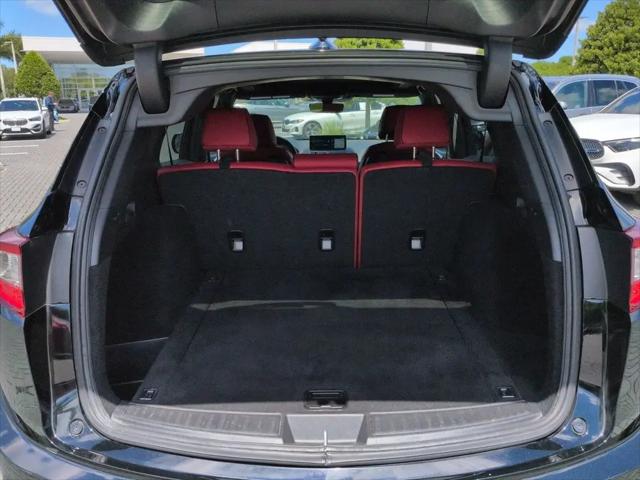 2021 Acura RDX A-SPEC Package
