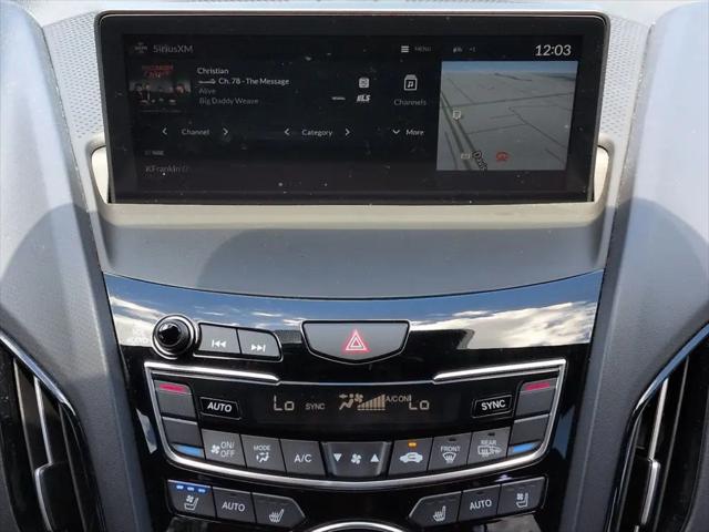 2021 Acura RDX A-SPEC Package
