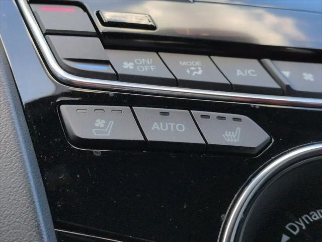 2021 Acura RDX A-SPEC Package