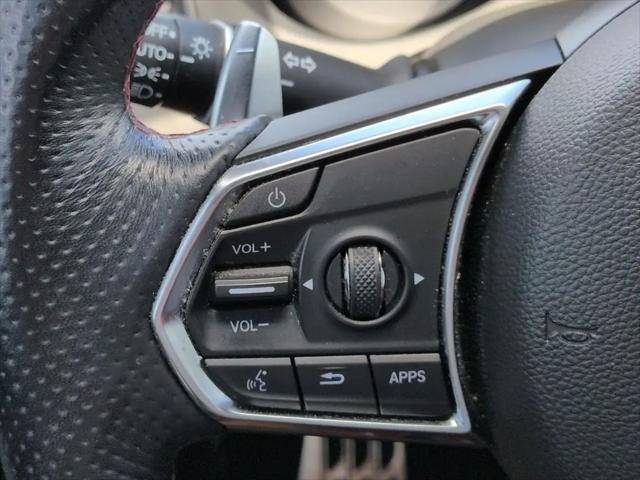 2021 Acura RDX A-SPEC Package