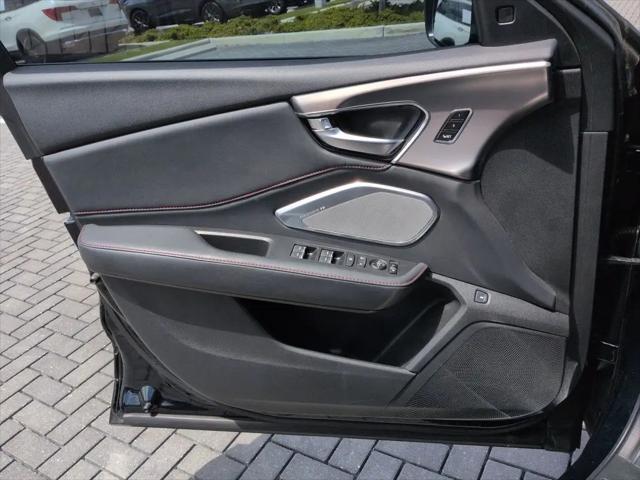 2021 Acura RDX A-SPEC Package