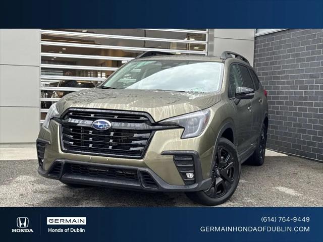 2023 Subaru Ascent Onyx Edition 7-Passenger for sale in Dublin, OH