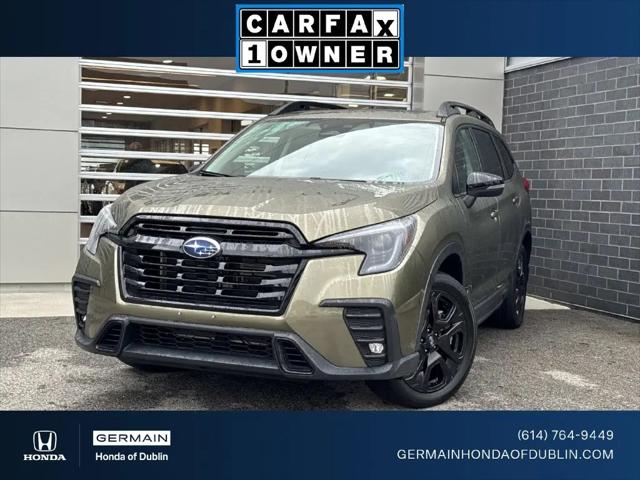 2023 Subaru Ascent Onyx Edition 7-Passenger for sale near Dublin, OH