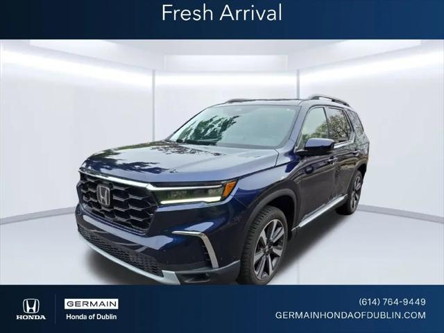 2024 Honda Pilot Touring for sale near Dublin, OH