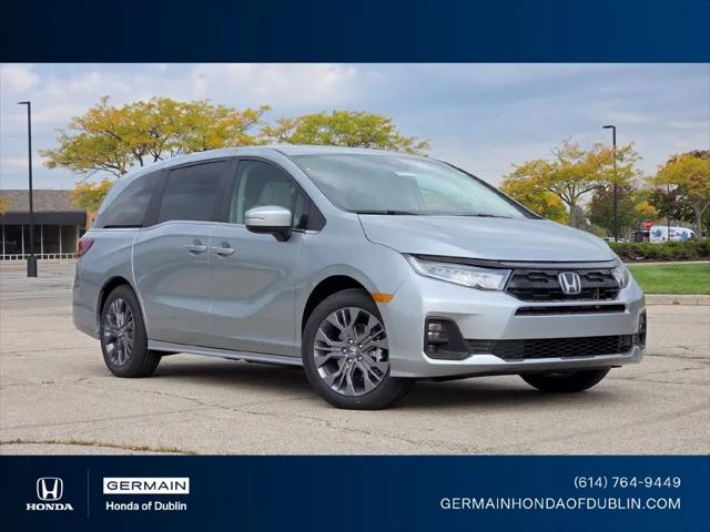 2027 Honda Odyssey for sale near Dublin, OH