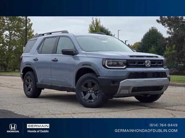 2026 Honda Passport AWD RTL for sale near Dublin, OH