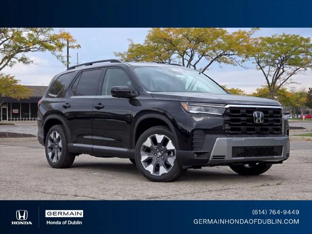 2026 Honda Pilot Touring for sale near Dublin, OH