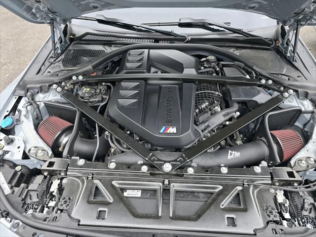 2024 BMW M2 Standard