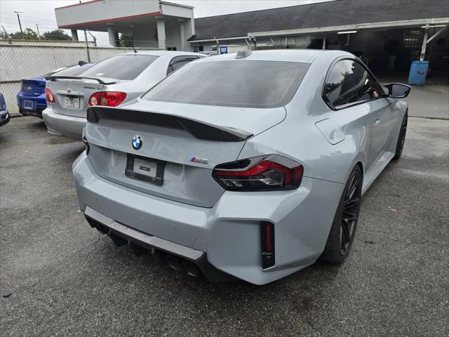 2024 BMW M2 Standard