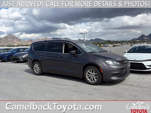 2023 Chrysler Voyager LX for sale in Phoenix, AZ