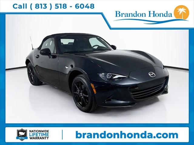2026 Mazda MX-5 Sport for sale in Tampa, FL