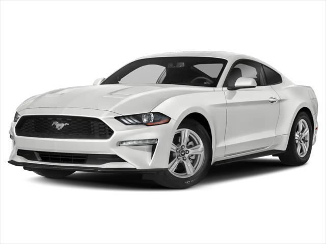 2019 Ford Mustang EcoBoost Premium for sale in Glen Cove, NY