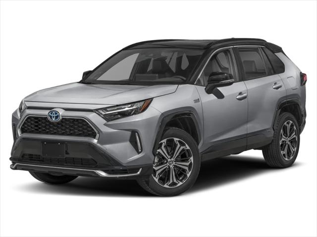 2023 Toyota RAV4 Prime XSE for sale in Glen Cove, NY