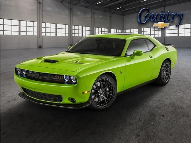 2023 Dodge Challenger R/T Scat Pack for sale in Warrenton, VA