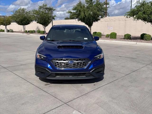 2023 Subaru WRX Standard