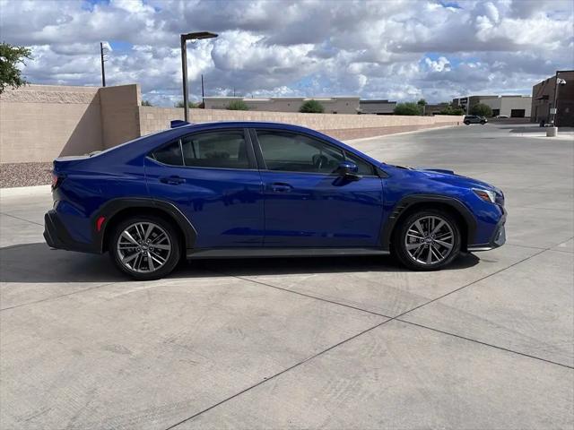 2023 Subaru WRX Standard