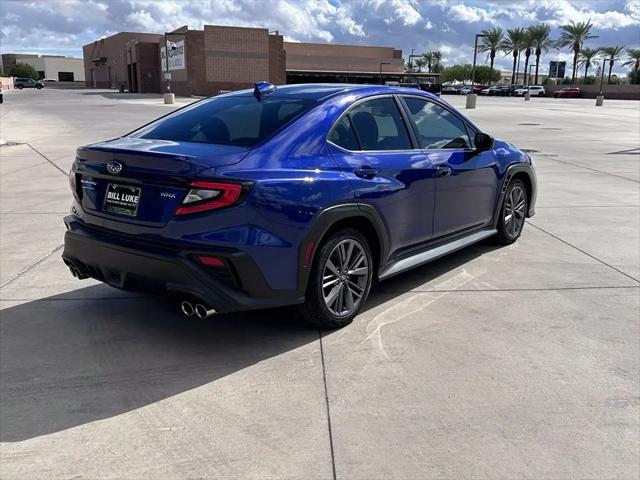 2023 Subaru WRX Standard