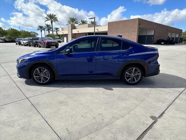2023 Subaru WRX Standard