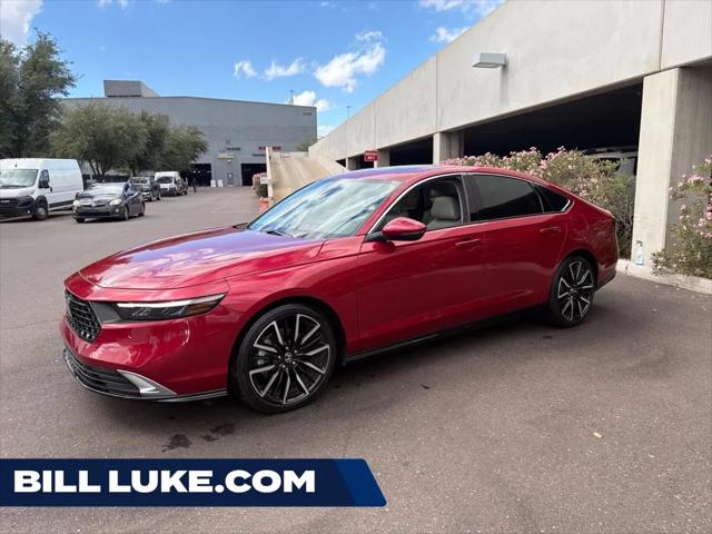 2024 Honda Accord Hybrid Touring for sale in Phoenix, AZ