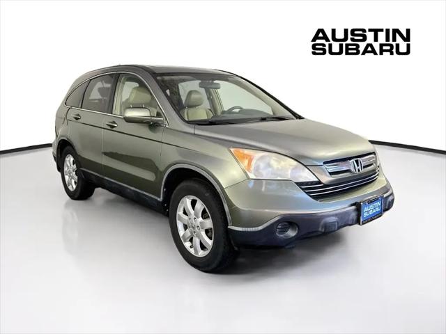 2007 Honda CR-V EX-L for sale in Austin, TX