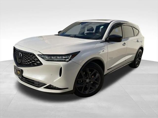 2024 Acura MDX A-SPEC for sale in Georgetown, TX