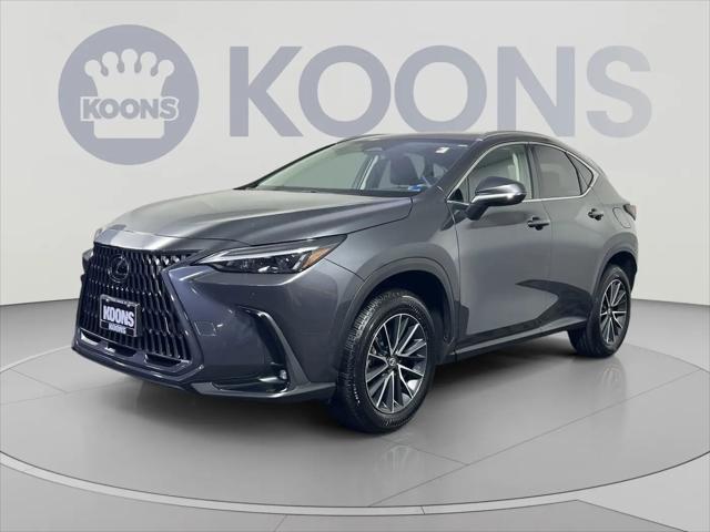 2026 Lexus NX 350 NX 350 for sale in Vienna, VA