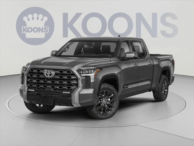 2023 Toyota Tundra Platinum for sale in Vienna, VA