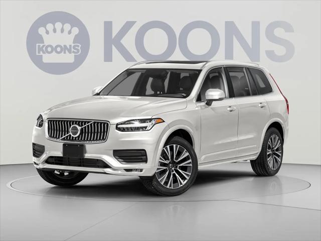 2020 Volvo XC90 T6 Momentum 6 Passenger for sale in Vienna, VA