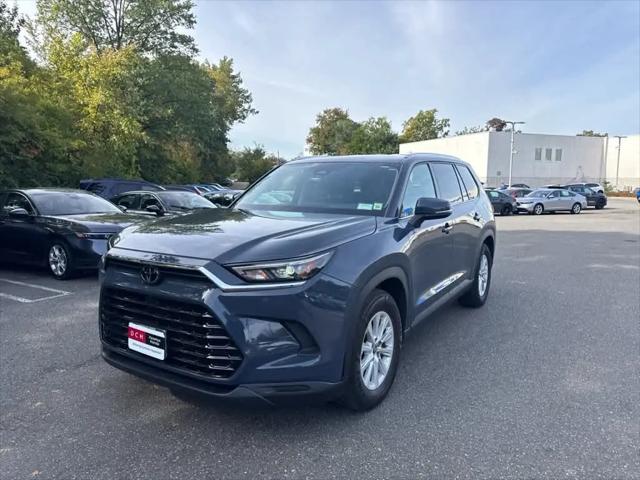 2024 Toyota Grand Highlander XLE for sale in Paramus, NJ