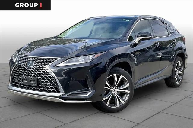 2020 Lexus RX 350 RX 350 for sale in Grapevine, TX