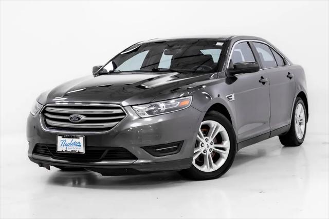 2016 Ford Taurus SEL for sale in Elmhurst, IL