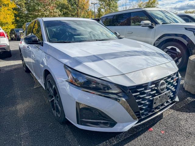 2024 Nissan Altima SR Intelligent AWD for sale in Goshen, NY