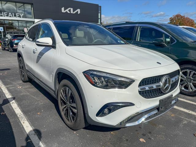 2024 Mercedes-Benz GLA-CLASS 4MATIC for sale in Goshen, NY