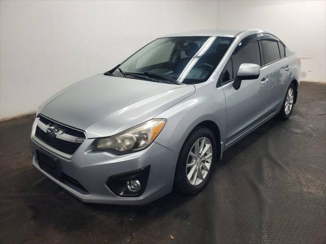2013 Subaru Impreza 2.0i Premium for sale near Fairfield, OH