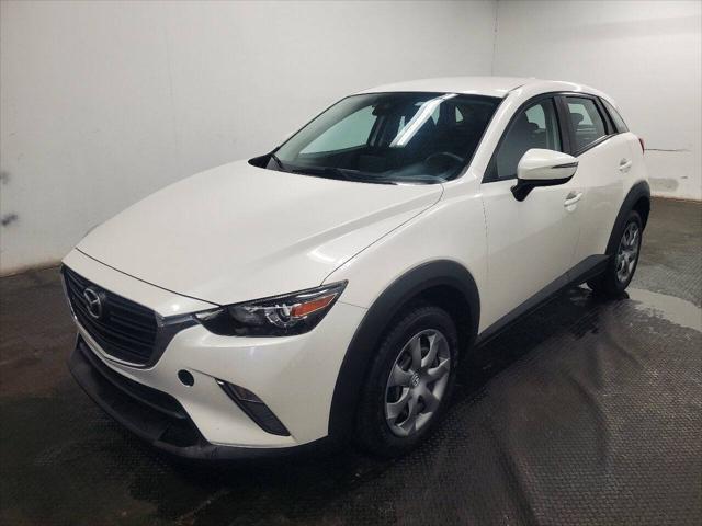 2021 Mazda CX-3 for sale near Fairfield, OH