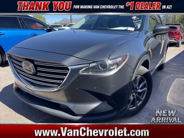 2019 Mazda CX-9 Touring for sale in Scottsdale, AZ