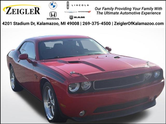 2013 Dodge Challenger R/T Classic for sale in Kalamazoo, MI