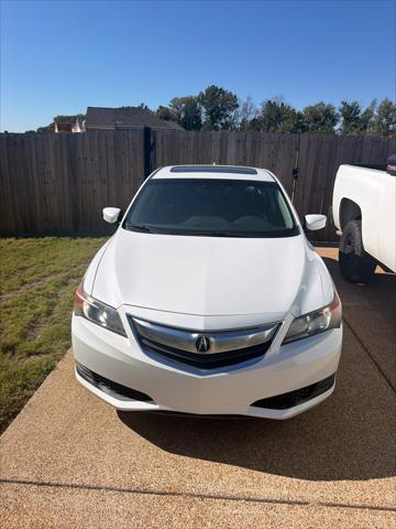 Used 2014 Acura ILX 2.0L For Sale in Millington, TN