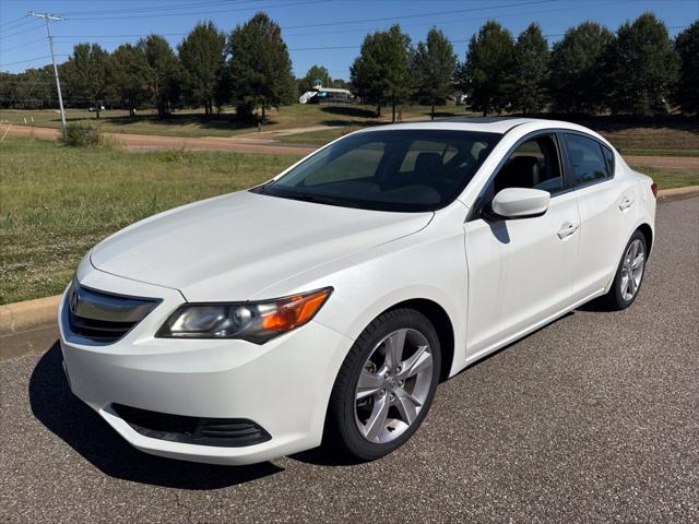 Used 2014 Acura ILX 2.0L For Sale in Millington, TN