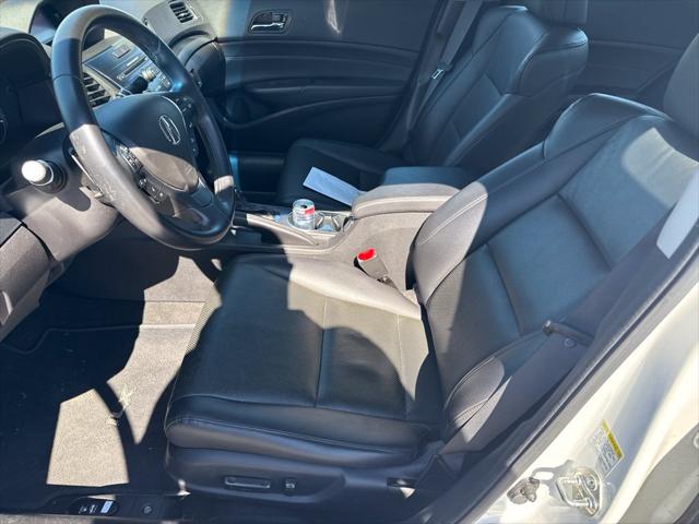 Used 2014 Acura ILX 2.0L For Sale in Millington, TN