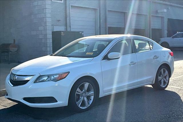 Used 2014 Acura ILX 2.0L For Sale in Olive Branch, MS