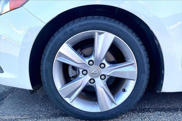 Used 2014 Acura ILX 2.0L For Sale in Olive Branch, MS