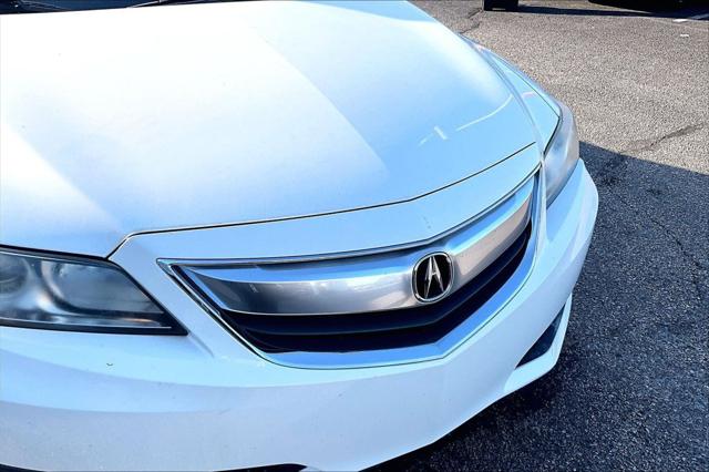 Used 2014 Acura ILX 2.0L For Sale in Olive Branch, MS