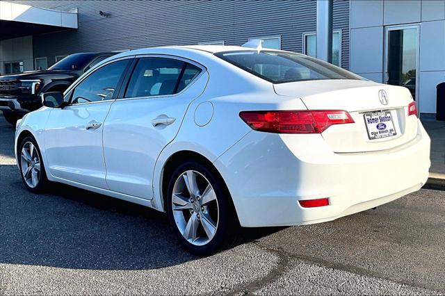 Used 2014 Acura ILX 2.0L For Sale in Olive Branch, MS