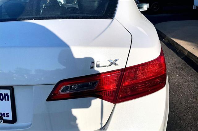 Used 2014 Acura ILX 2.0L For Sale in Olive Branch, MS