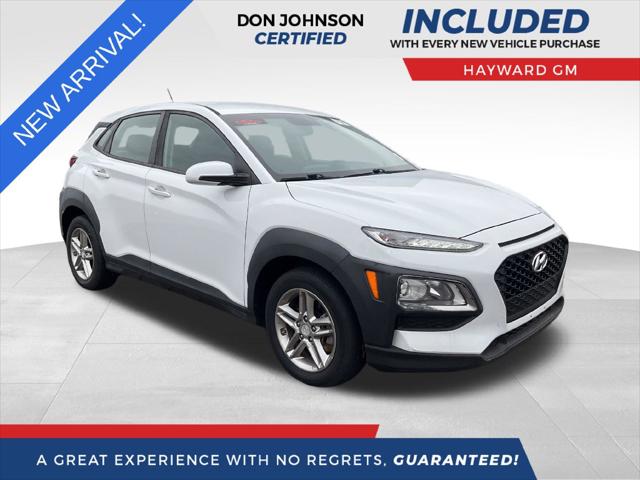 2018 Hyundai Kona SE for sale in Rice Lake, WI