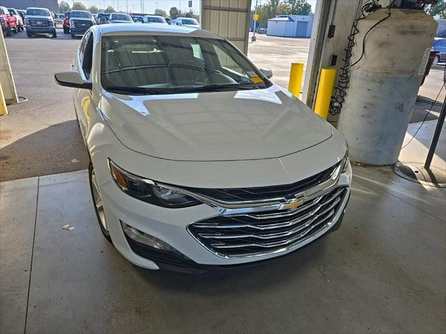 2024 Chevrolet Malibu FWD 1LT for sale in Groveport, OH