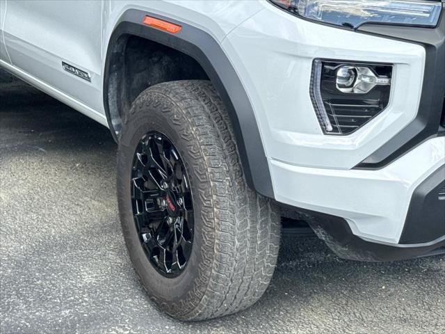 2026 GMC Canyon Elevation, 4WD