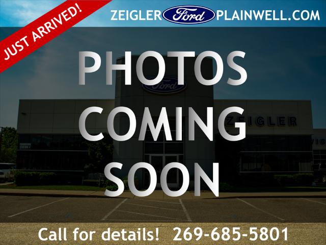 2026 Buick NV Preferred FWD for sale in Plainwell, MI