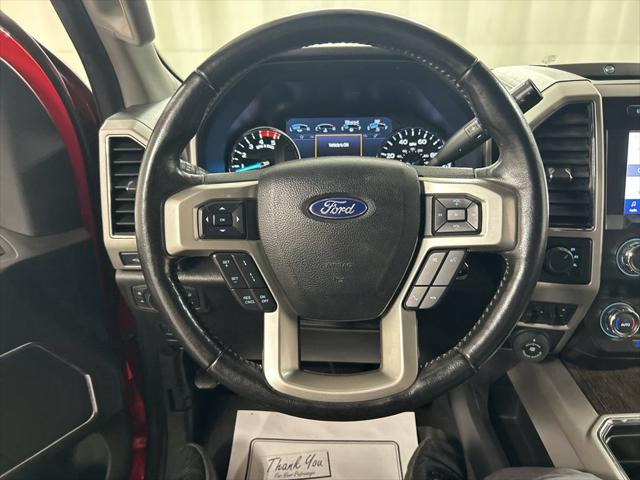 2021 Ford F-350 LARIAT